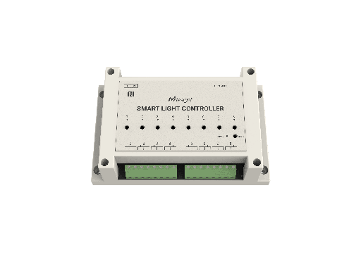 [WS558-868M-Switch] Milesight IoT Smart Light Controller, WS558-868M-Switch LoRaWAN