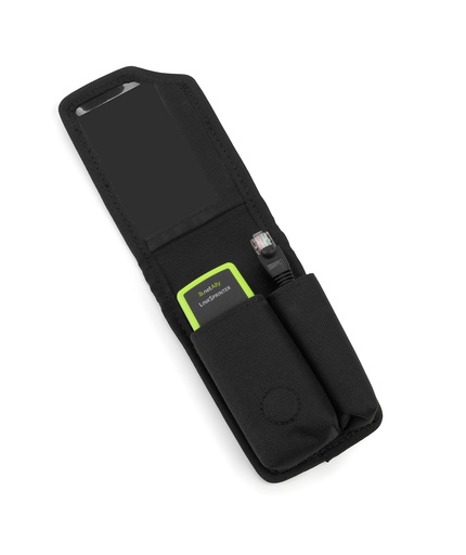 [LSPRNTR-HOLSTER] NetAlly LinkSprinter LSPRNTR-HOLSTER,LINKSPRINTER HOLSTER WITH TEST CORD