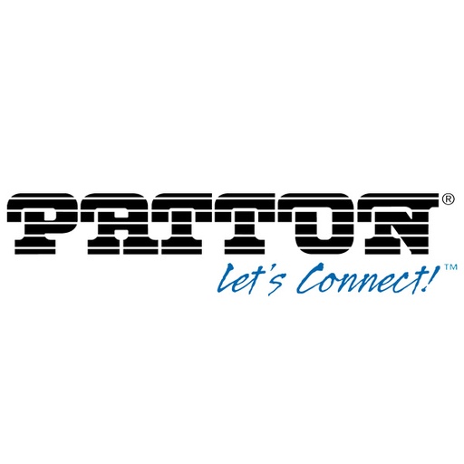 [3 MF-F] Patton DATA TAP MF-F
