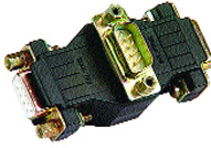 [3/9 HDX-MF-M] Patton DATA TAP, HDX MF-M