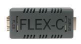 [NV-FLXLK-C] NVT Phybridge FLEX • Adapter • PoE over Multi-Pair UTP • FLEX-Link-C • 1x RJ45 • 1x UTP • PoE • ~ 30W